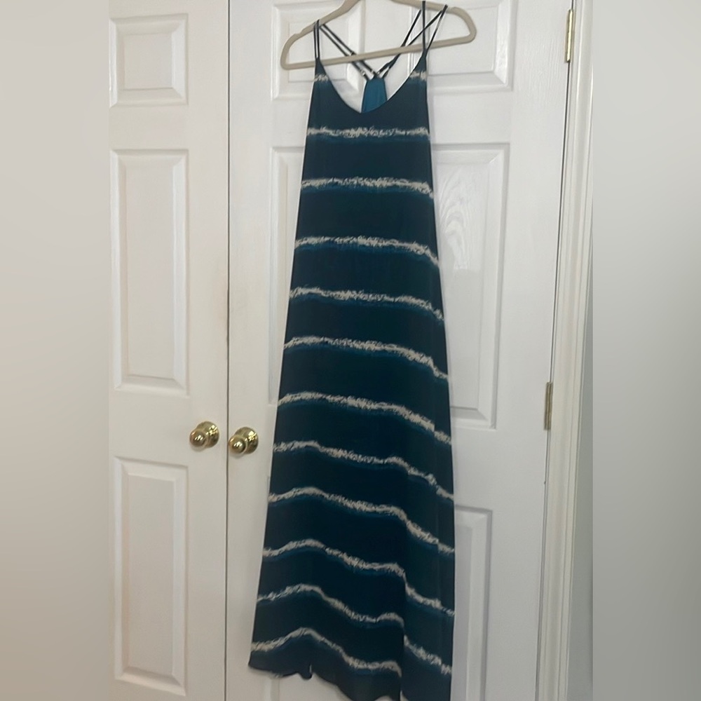 Fab’rik Maxi Dress